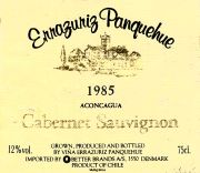 Errazuriz Panquehue_cs 1985